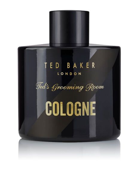 Grooming Rooms Cologne - 200mL